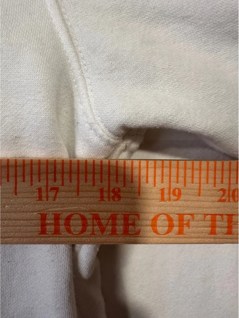 Polo Ralph Lauren Polo Bear Hoodie Girls L 14-16 White Pullover Sweatshirt